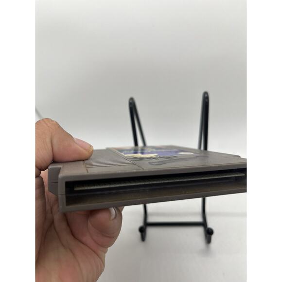 Deadly Towers -- NES Nintendo Original Classic Authentic RPG Game Working Tested - Picture 5 of 5